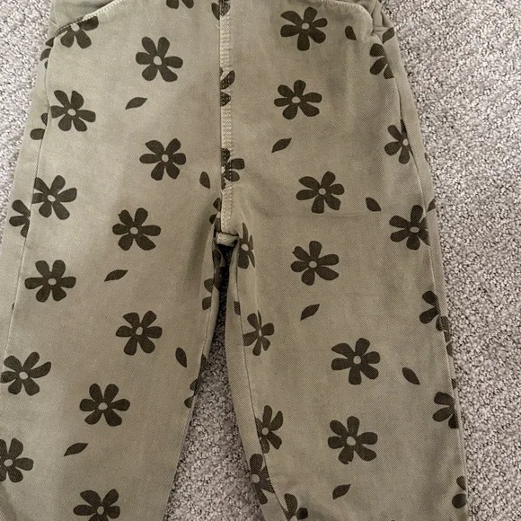 Zara overalls - Picture 2 of 4